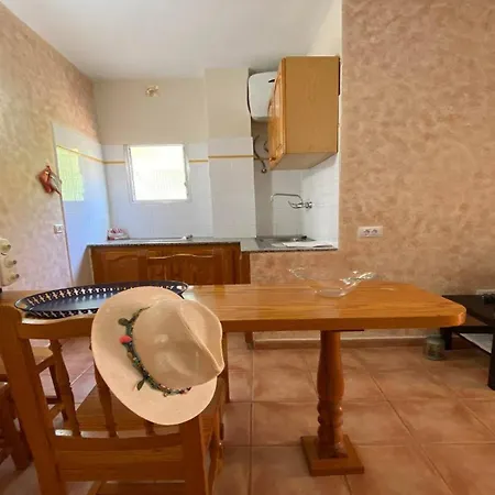 Gran Rey N3 Appartamento