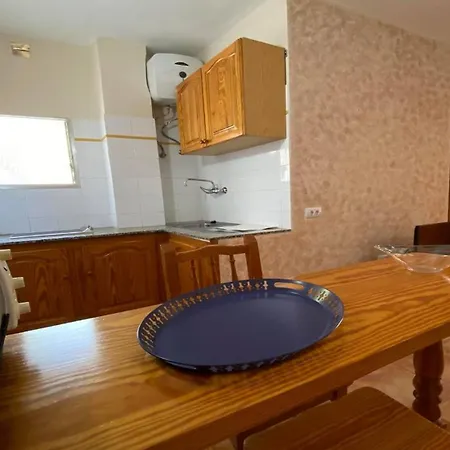 Apartamento Gran Rey N3