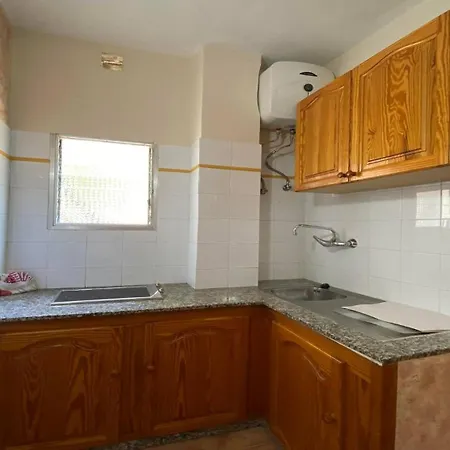 Gran Rey N3