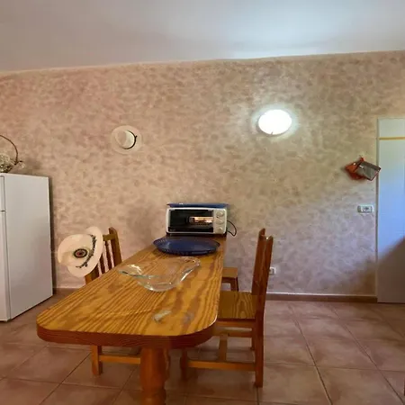 Gran Rey N3 Apartament *