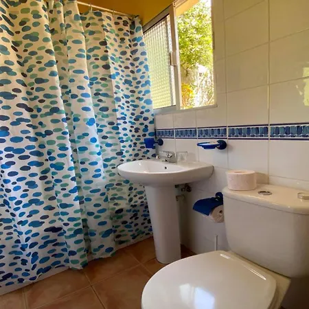 Gran Rey N3 Apartamento