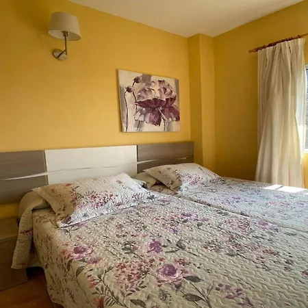 Gran Rey N3 公寓 卡利拉