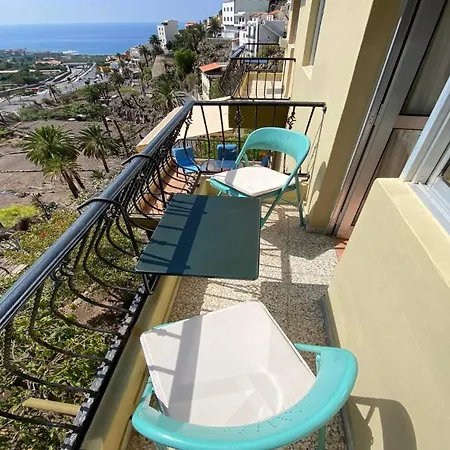 Gran Rey N3 Apartamento *