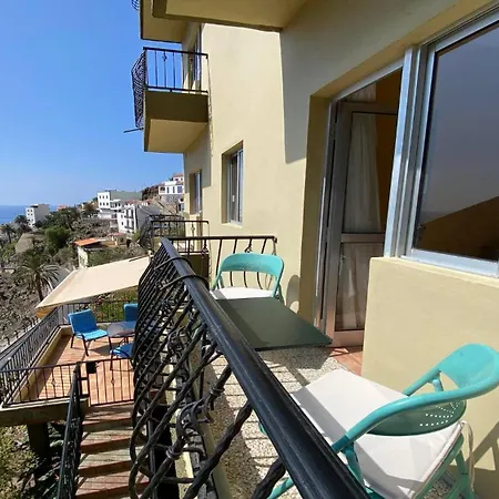 Apartamento Gran Rey N3 Calera