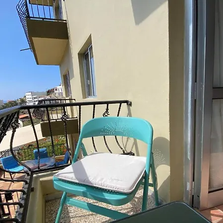 Apartamento Gran Rey N3 Calera