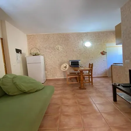 Gran Rey N3 Apartamento Calera