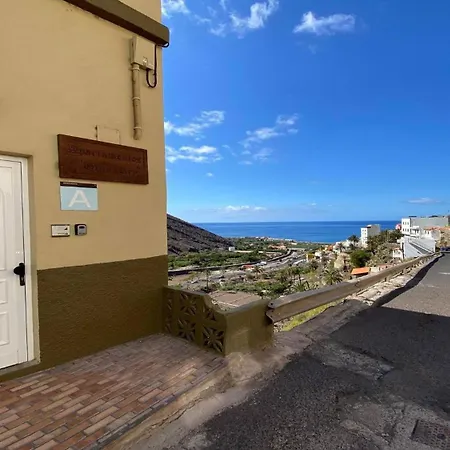 Apartament Gran Rey N3 *