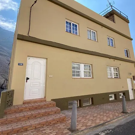 Gran Rey N3 Apartamento *