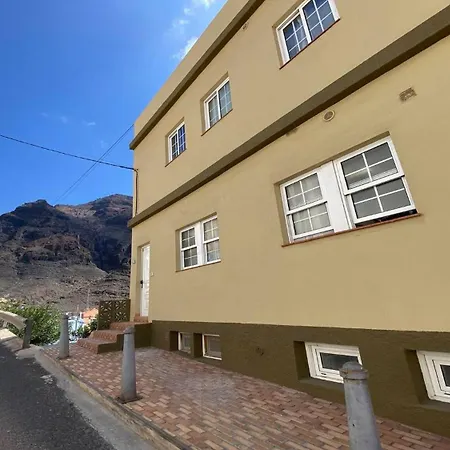 Apartament Gran Rey N3