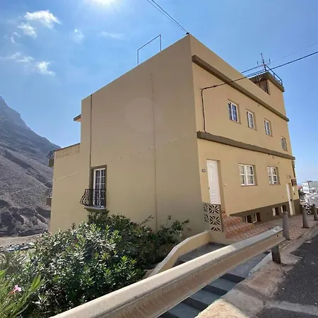 Gran Rey N3 Apartament