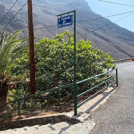 Gran Rey N3 Valle Gran Rey