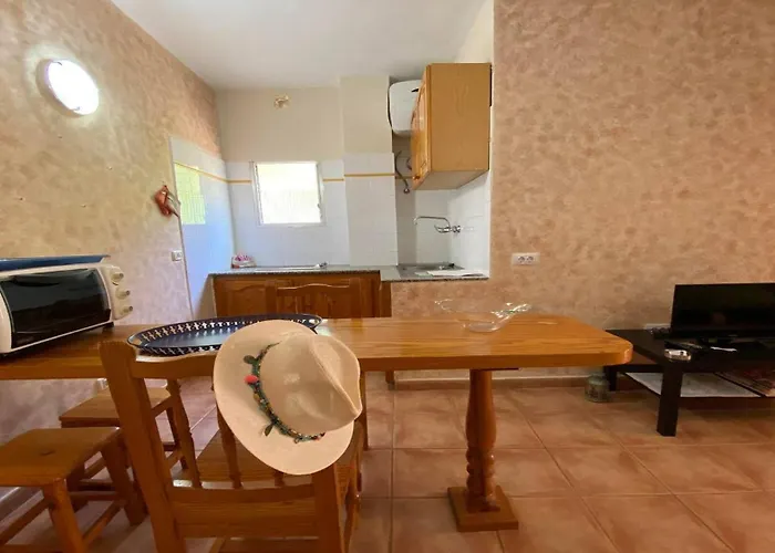 Gran Rey N3 Apartament