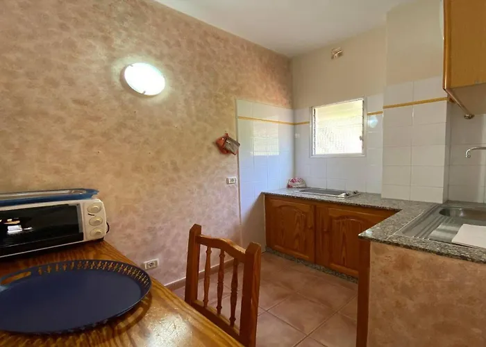 Gran Rey N3 * Valle Gran Rey