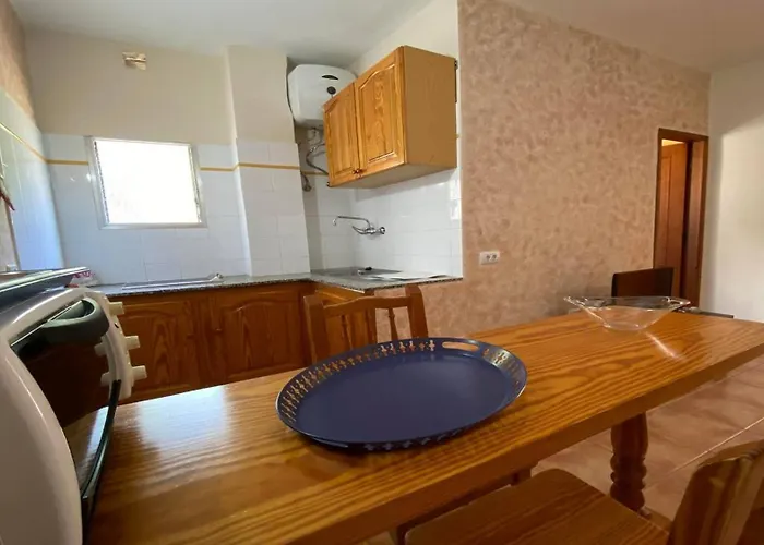 Apartament Gran Rey N3