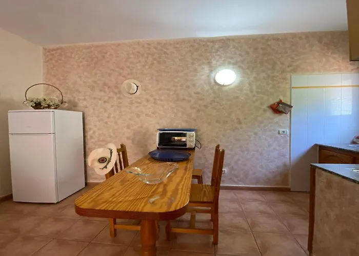 Gran Rey N3 Apartament *