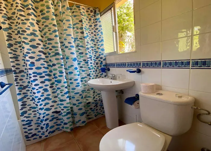 Gran Rey N3 Apartament