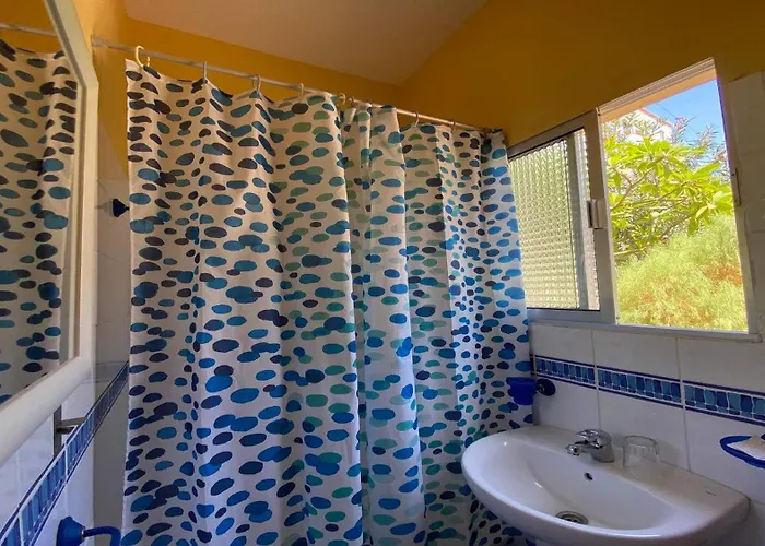 Gran Rey N3 Apartament