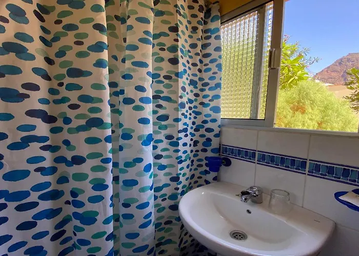 Gran Rey N3 Apartament