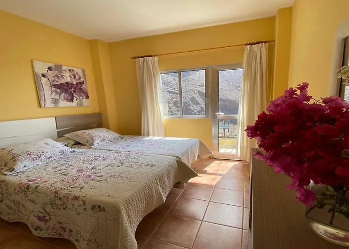 Gran Rey N3 Apartament Valle Gran Rey