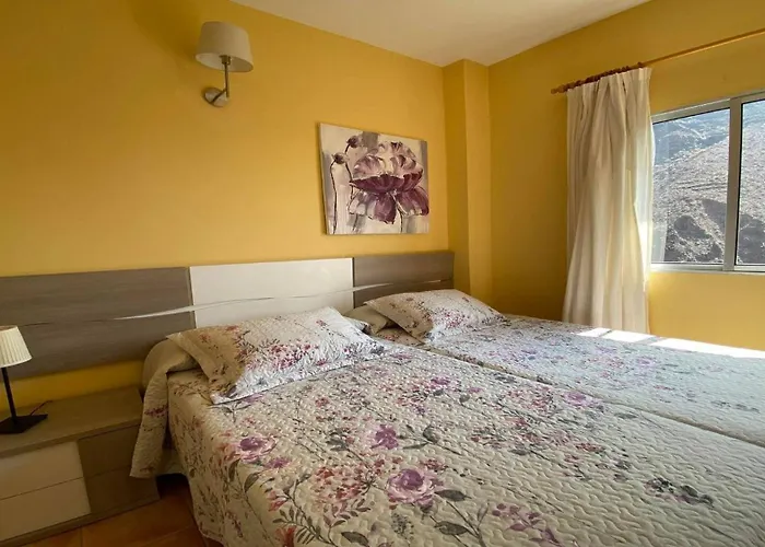 Gran Rey N3 Apartament Valle Gran Rey