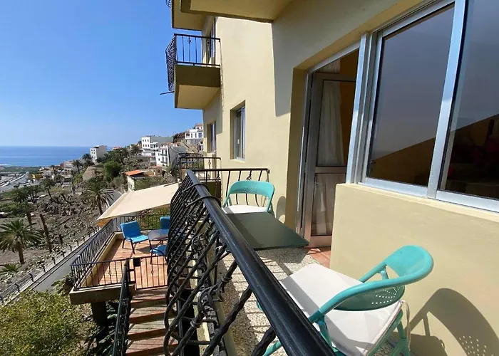 Apartament Gran Rey N3 Valle Gran Rey