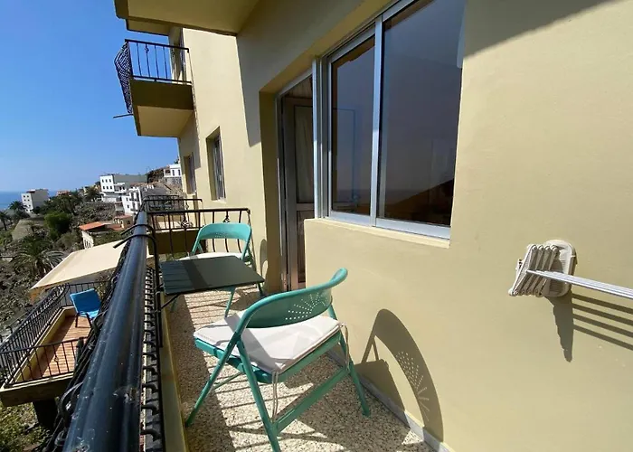 Gran Rey N3 Apartament Valle Gran Rey