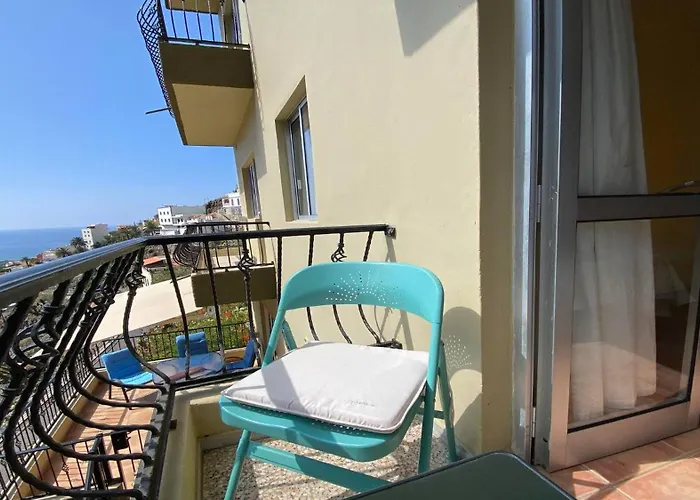 Apartament Gran Rey N3 Valle Gran Rey