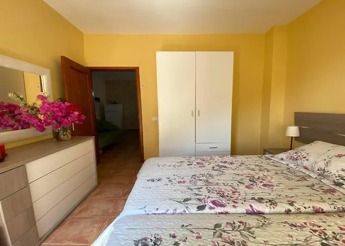 Gran Rey N3 Valle Gran Rey