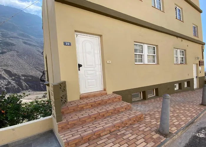 Gran Rey N3 * Valle Gran Rey