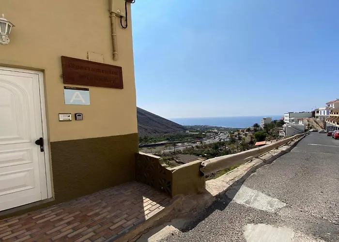 Apartament Gran Rey N3