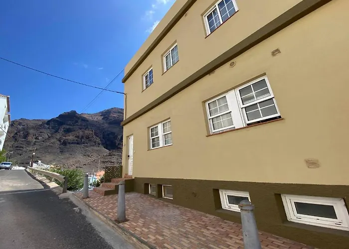 Apartament Gran Rey N3