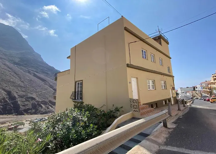 Gran Rey N3 Apartament