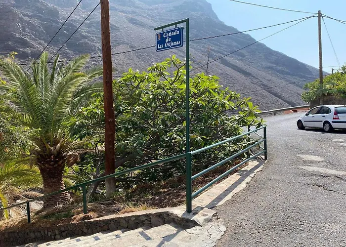 Gran Rey N3 Valle Gran Rey