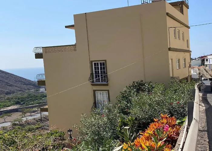 Gran Rey N3 Valle Gran Rey