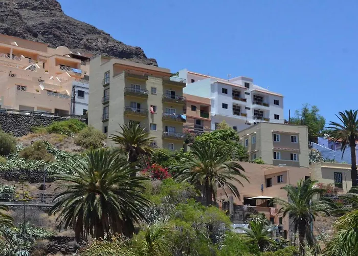 Gran Rey N3 Apartament