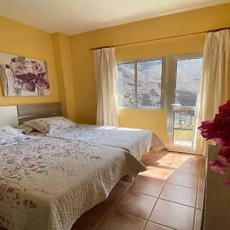Apartment Gran Rey N3 *