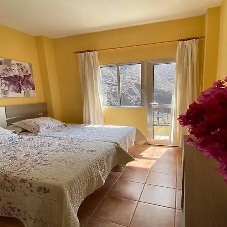 Gran Rey N3 Apartment Valle Gran Rey